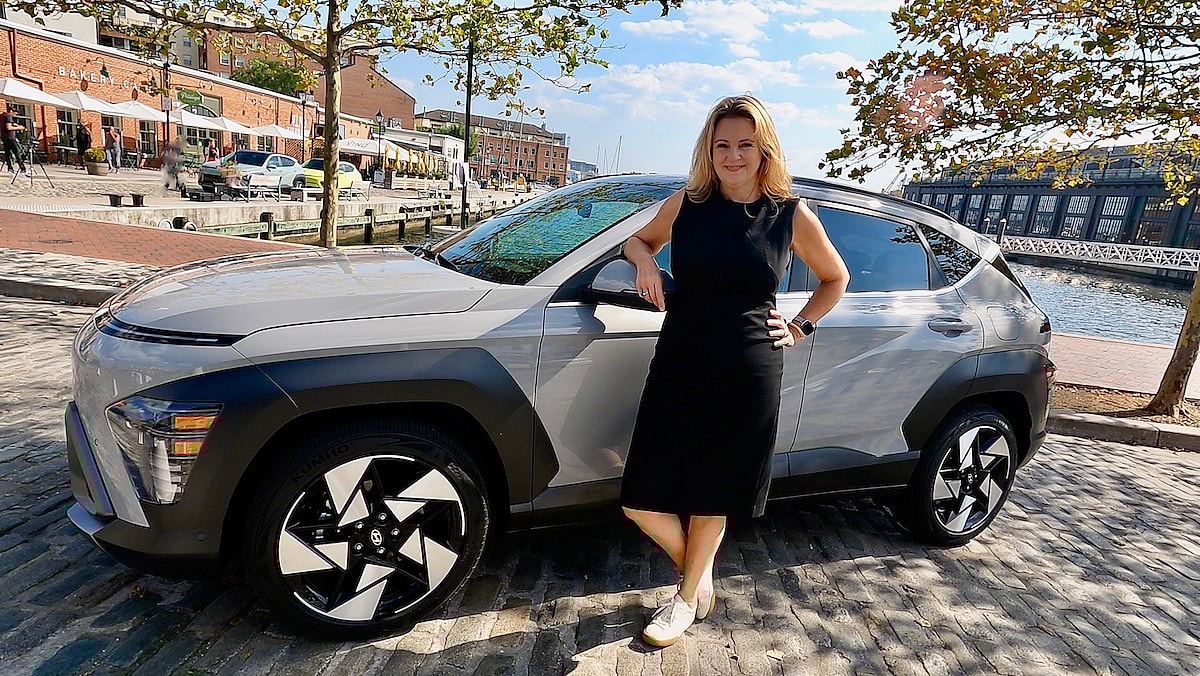 Hyundai Kona Featured Photo