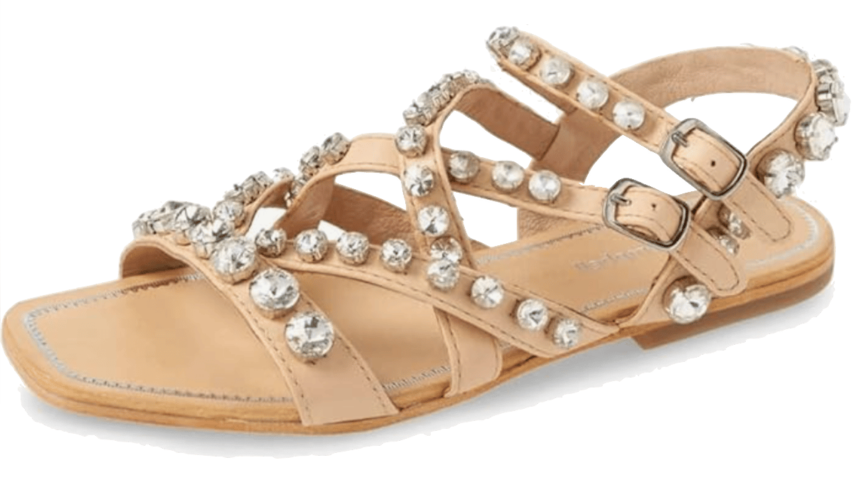 Jeffrey Campbell Best Summer Sandals As Driving Shoes