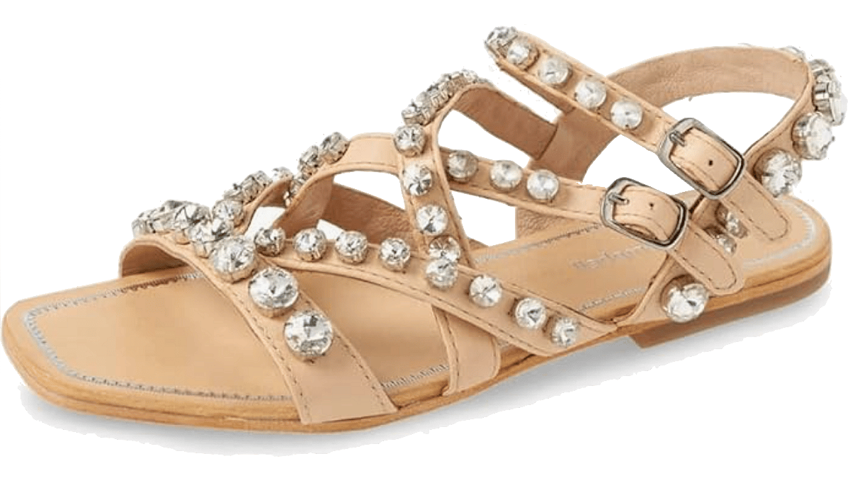 15 Super Cute Summer Sandals Perfect as Driving Shoes… and For Dining, Dancing or Daily Life 5 Jeffrey Campbell Best Summer Sandals As Driving Shoes
