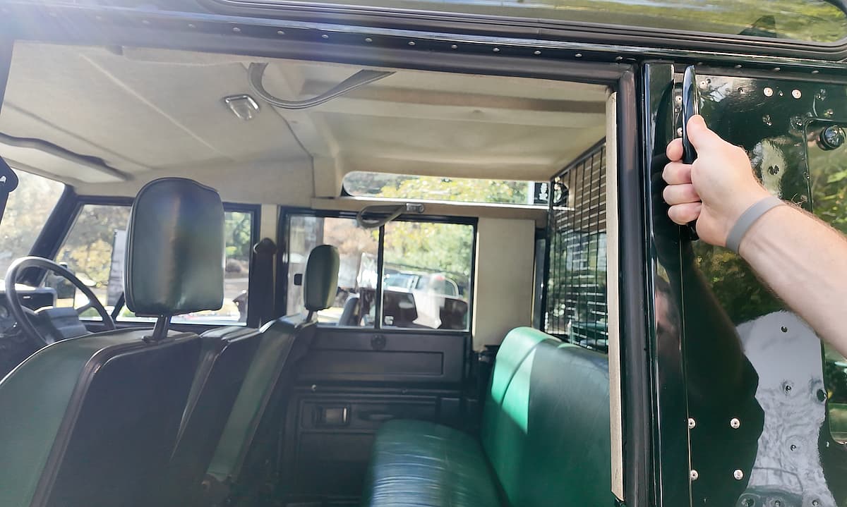 Another Thing Queen Elizabeth Can Take Credit For Grab Straps And Bars
