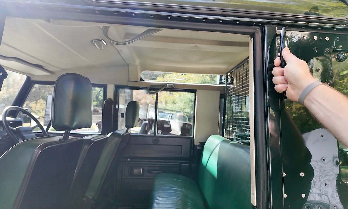 Another Thing Queen Elizabeth Can Take Credit For Grab Straps And Bars