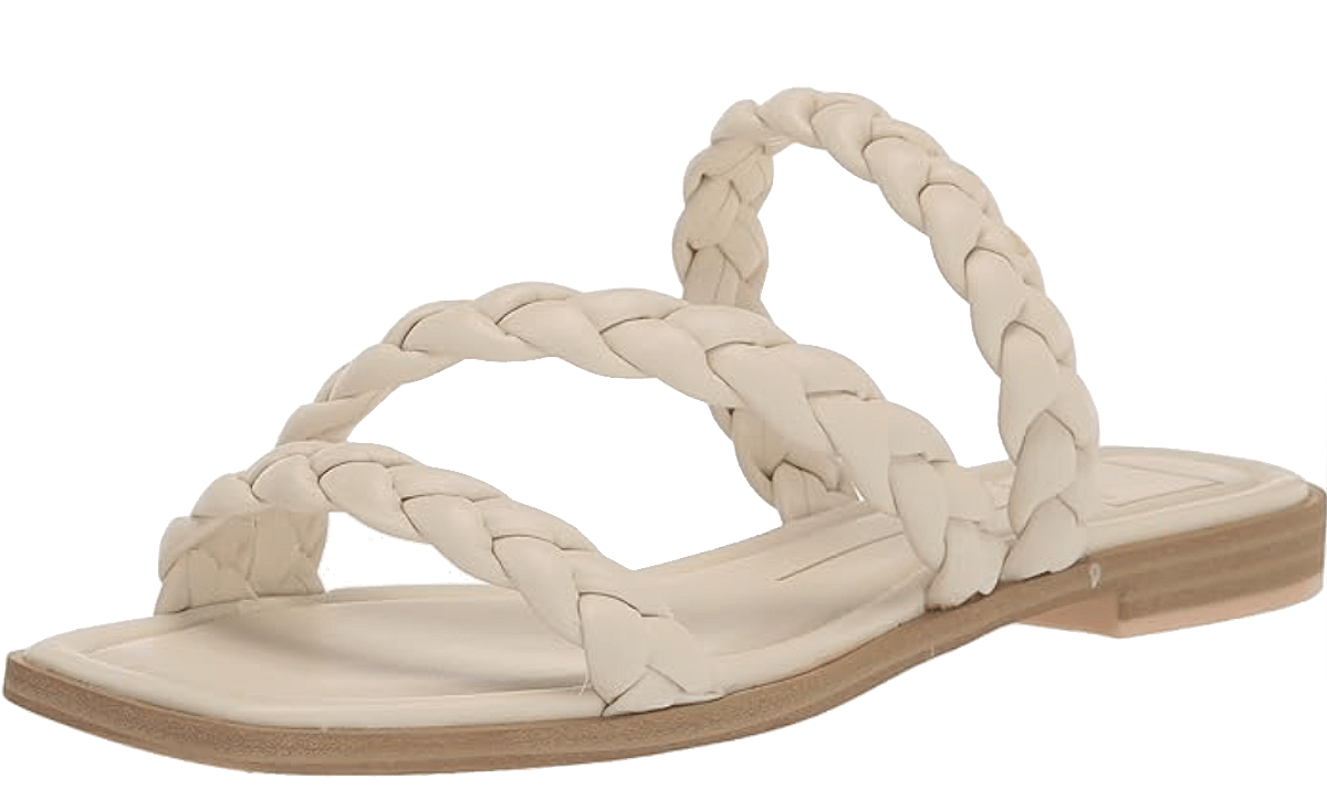 15 Super Cute Summer Sandals Perfect as Driving Shoes… and For Dining, Dancing or Daily Life 8 Dolce Vita Best Summer Sandals As Driving Shoes