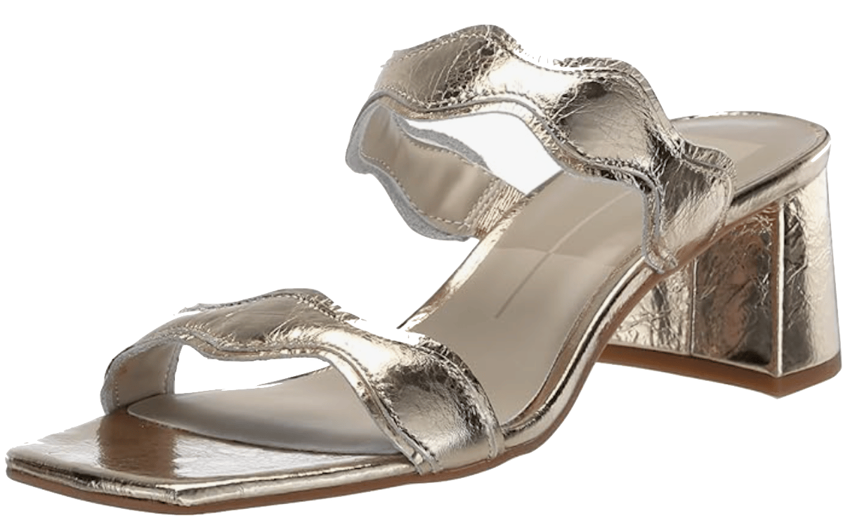 Dolce Vita Best Summer Sandals As Driving Shoes