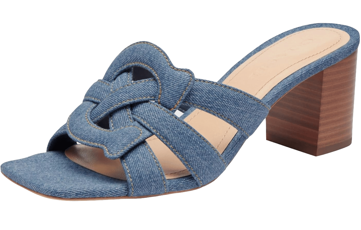 Coach Best Summer Sandals As Driving Shoes