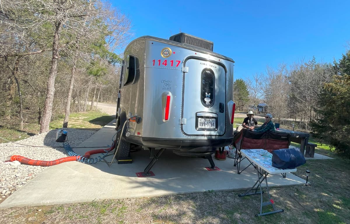 Airstream