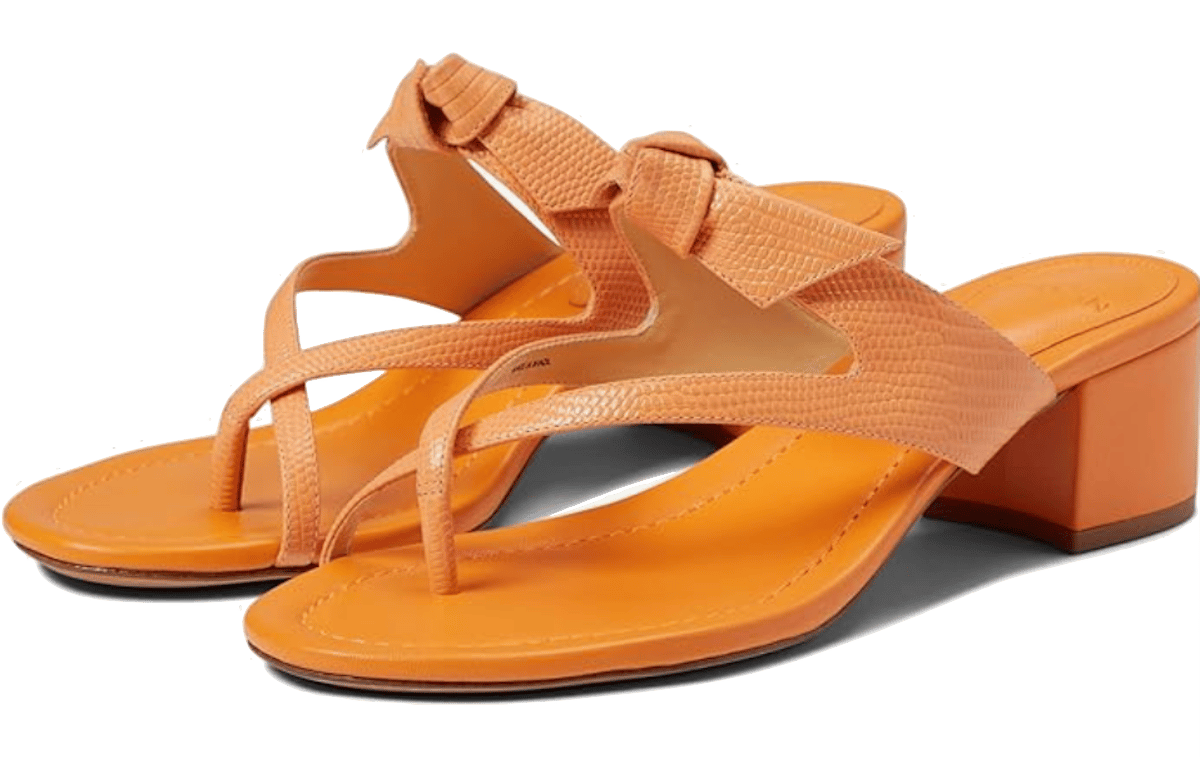 Alexandre Birman Best Summer Sandals As Driving Shoes