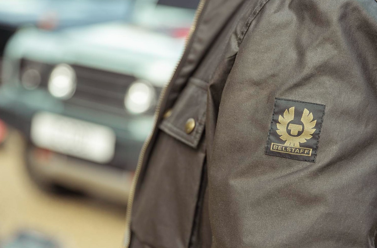 When Kevin Costner's Aspen Ranch Doubles as a Test Track, Ineos 4x4s Are a Requisite 9 Ineos Belstaff Collab