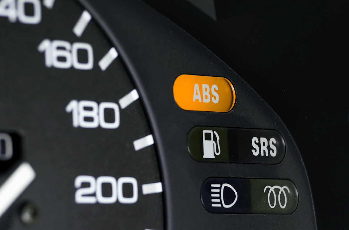 Car Repair Abs System