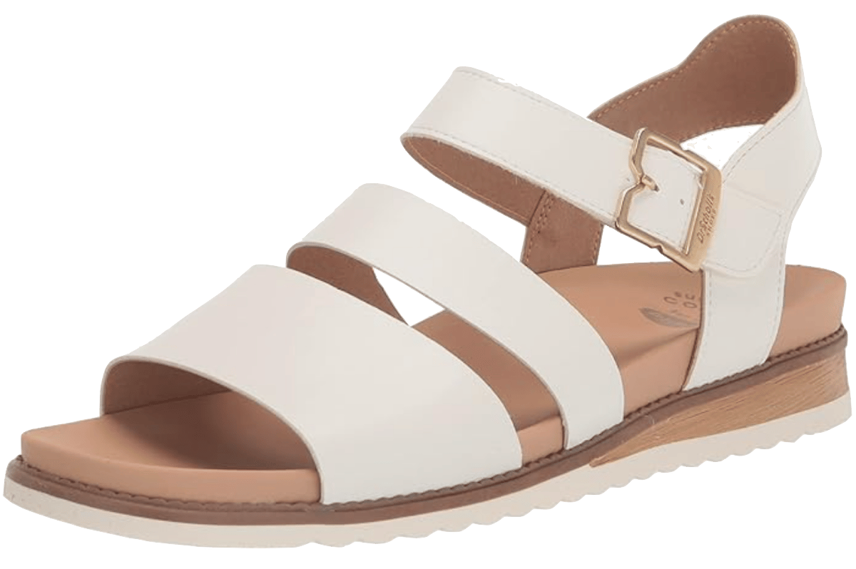 Dr. Scholl