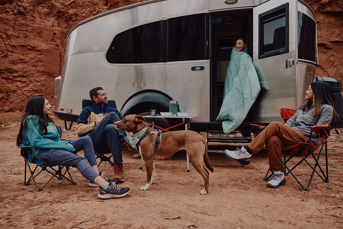 Airstream
