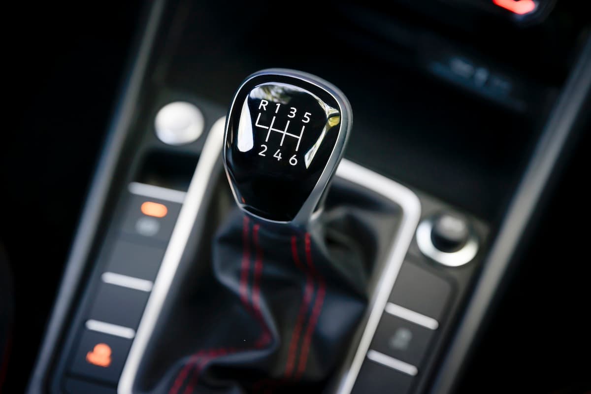 Yes, The 2025 Jetta Comes In A Manual But Only In The Gli Edition