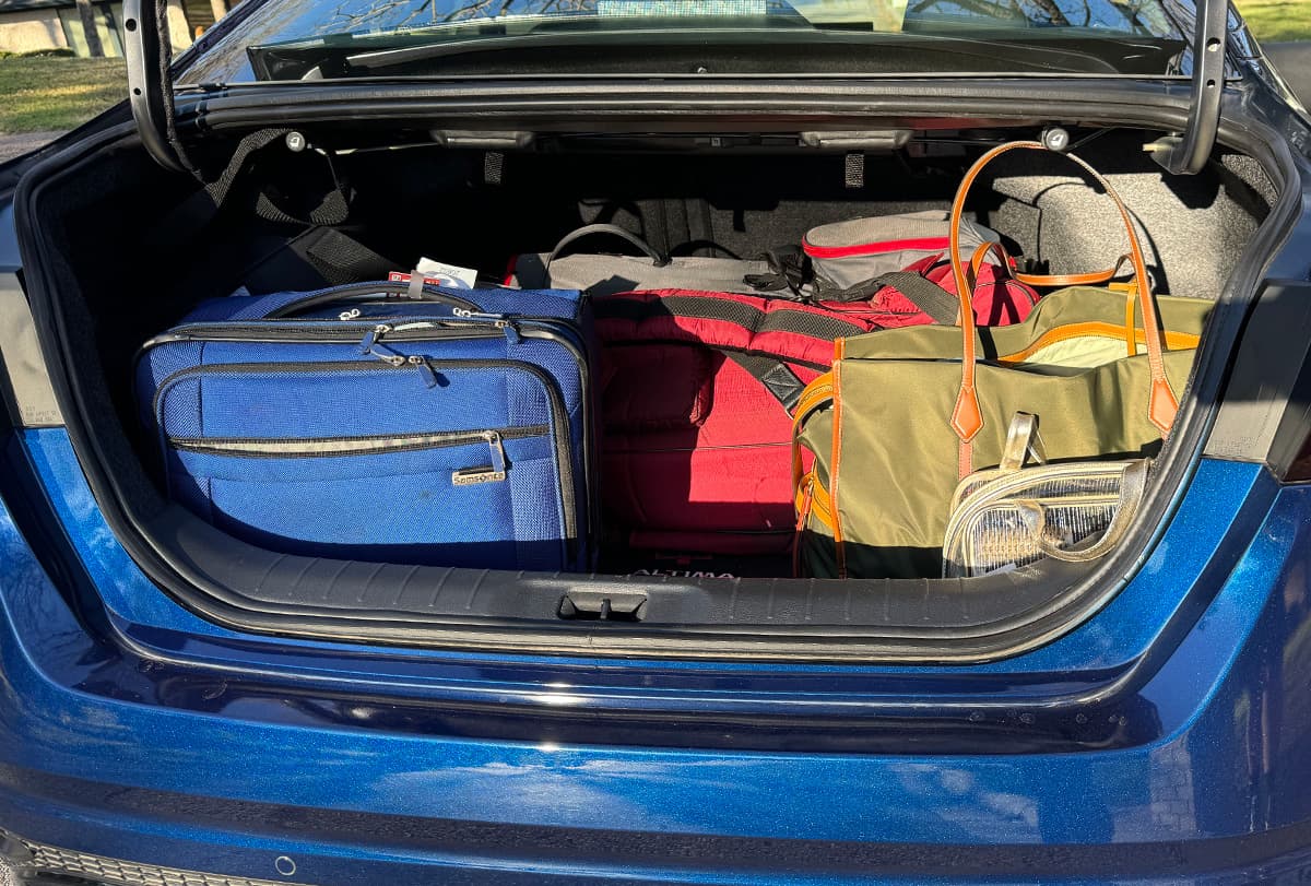 4 Reasons the 2024 Nissan Altima Made Me Re-Think Owning a Sedan 4 2024 Nissan Altima