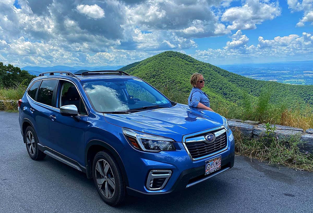 Don't Worry, Subie Newbie - We'll Help You Pick The Right Subaru For Your Next Adventure 3 Subaru National Parks