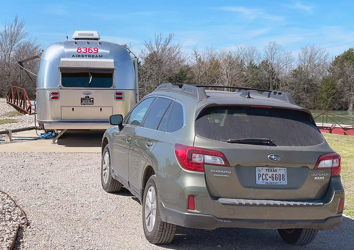 Airstream