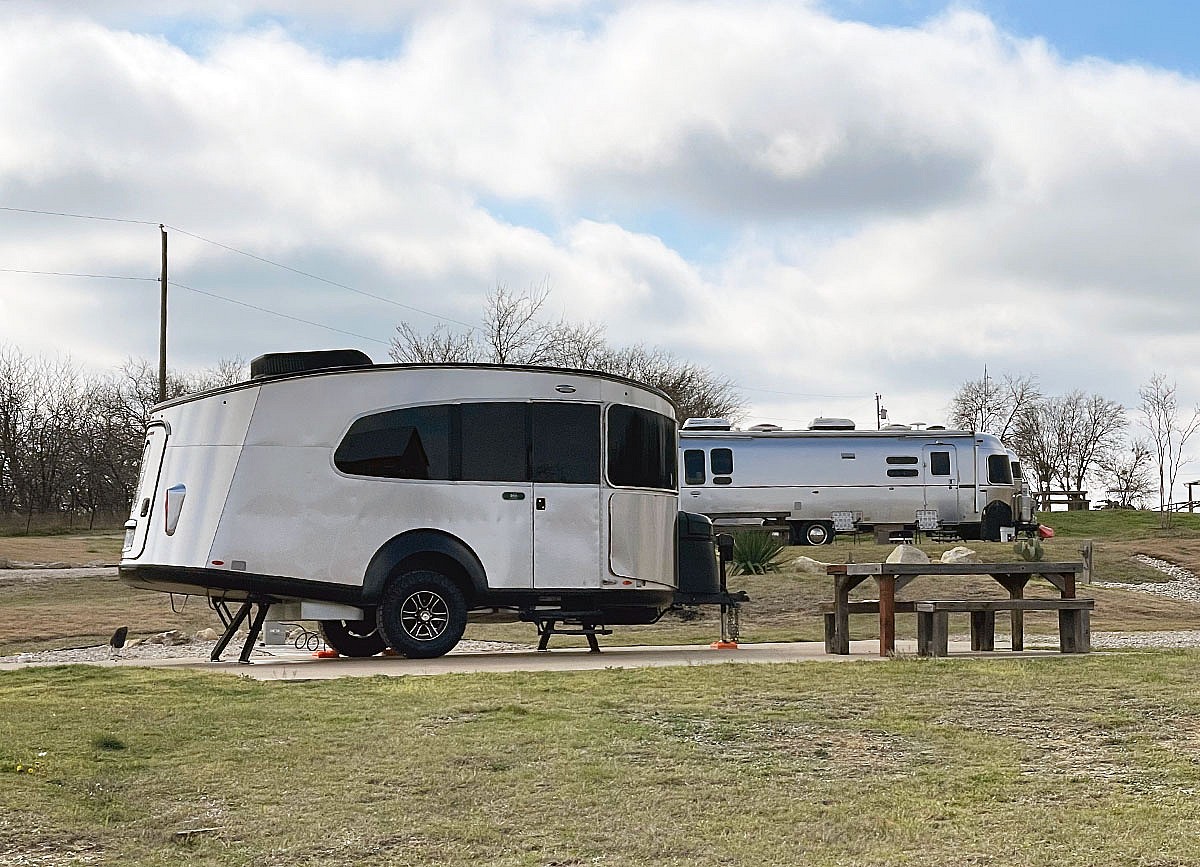 Airstream