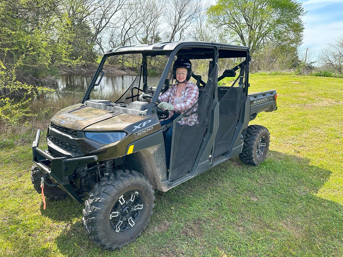 Atv Polaris Ranger