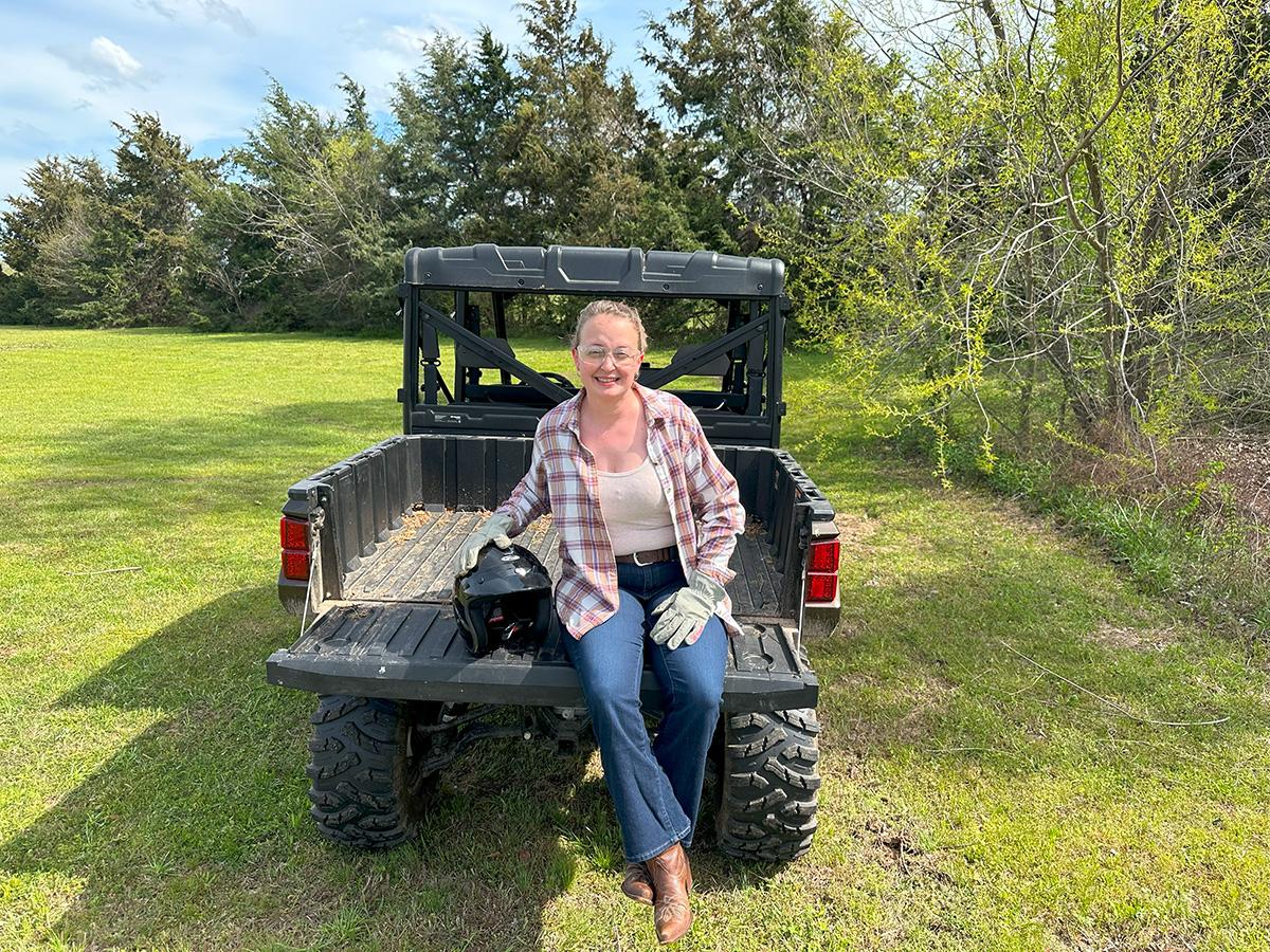 Polaris Ranger Atv