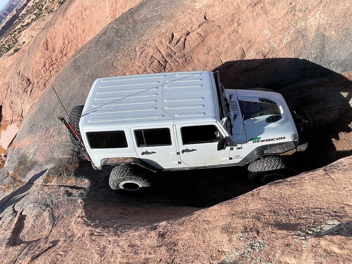 Planning Your Easter Jeep Safari Adventure 3 Easter Jeep Safari