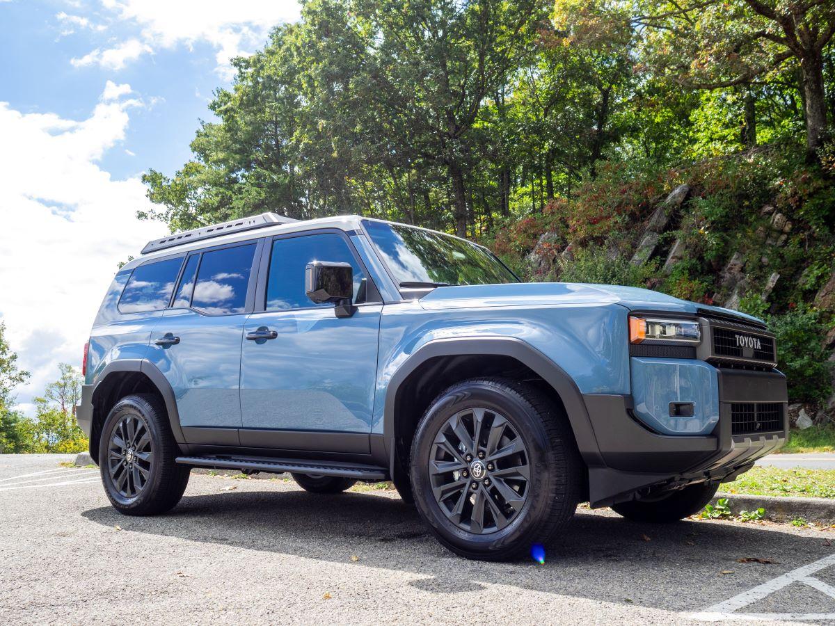 2024 Toyota Land Cruiser-44