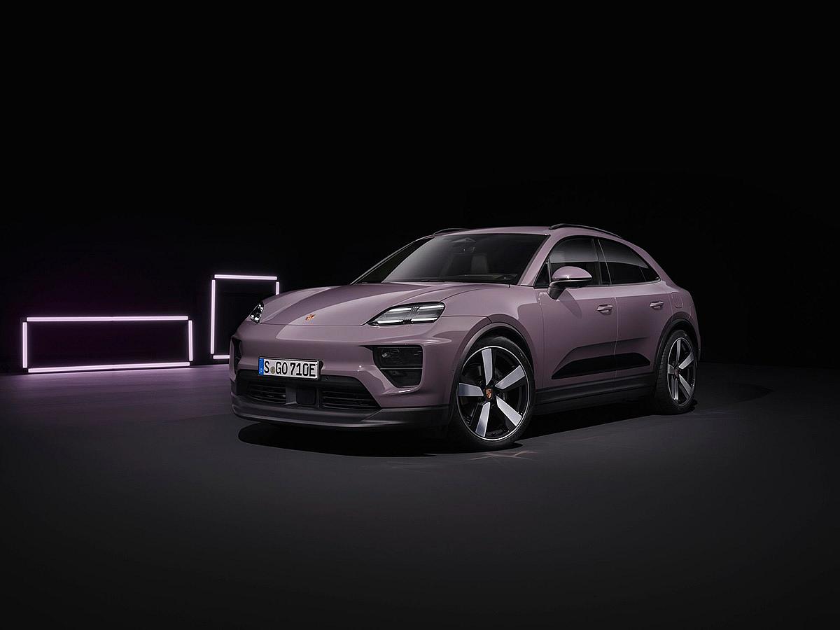 10 of the Best European Luxury SUVs, For Budgets from Thrifty to Luxe 9 Porsche Macan Ev European Luxury Suvs, Luxury Suvs