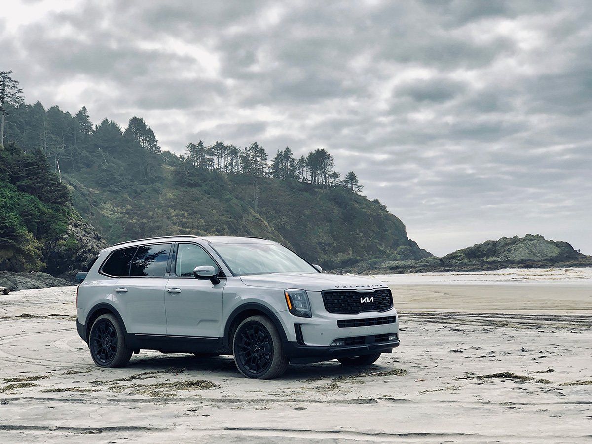 Kia Telluride