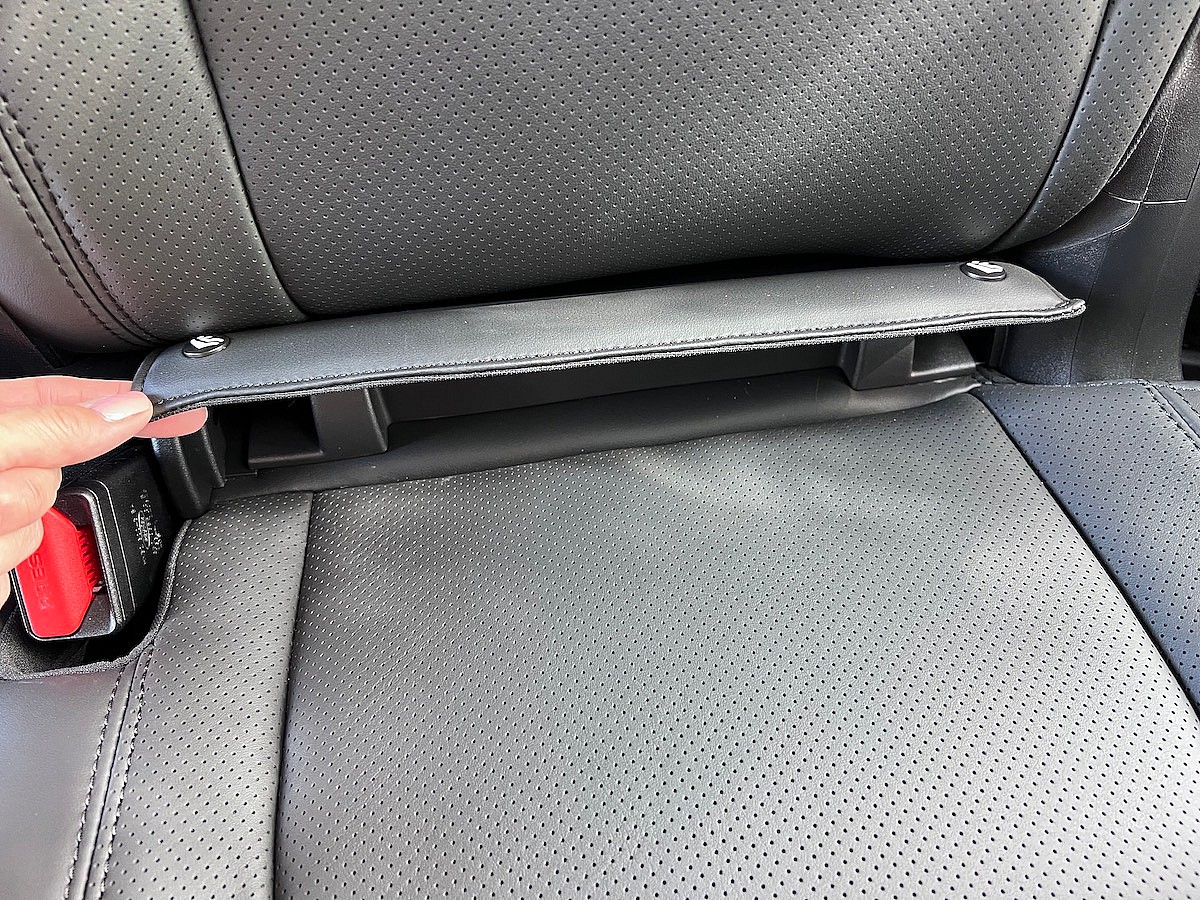 Love This Details Covered Latch Anchors