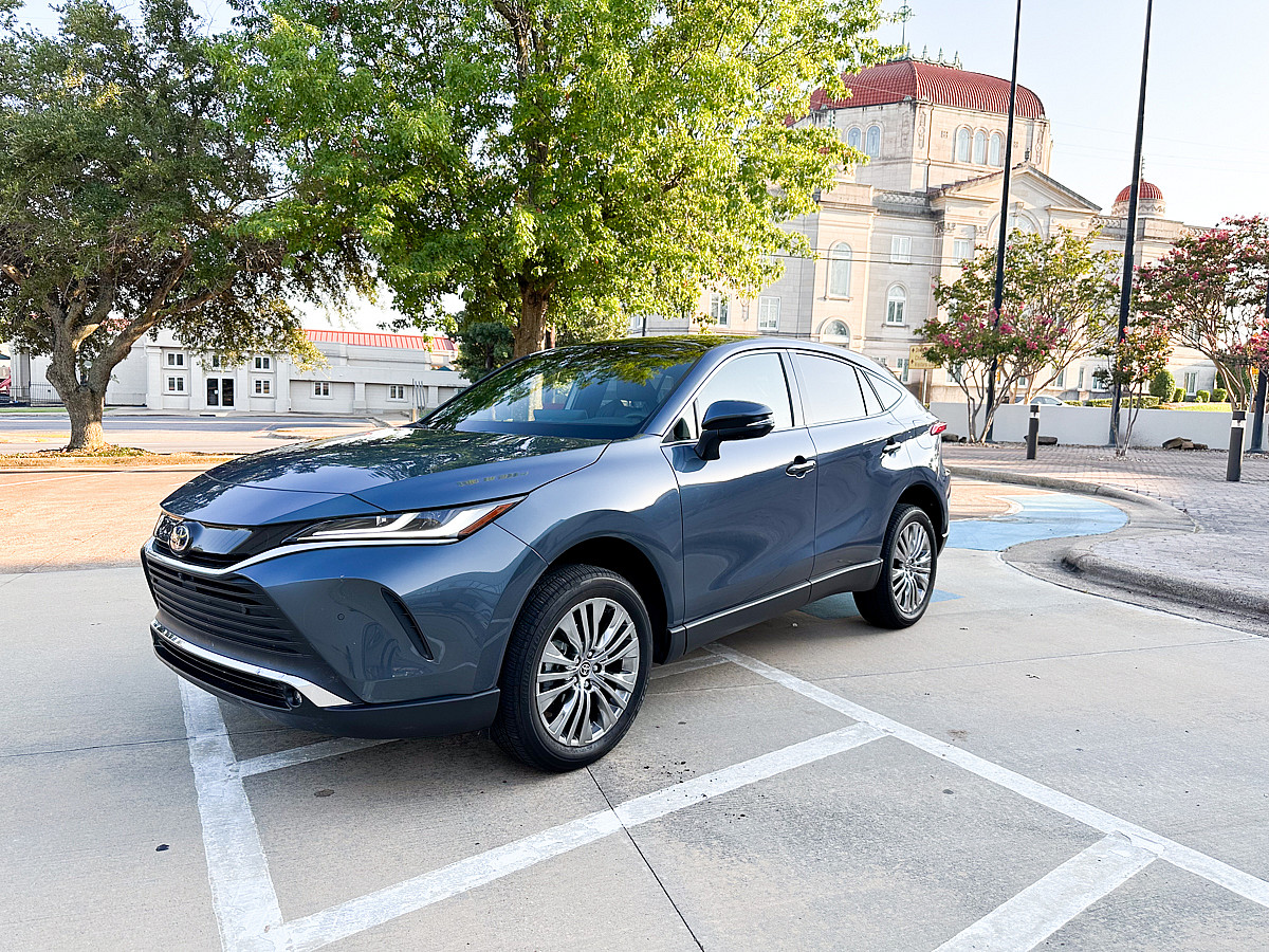 2023 Toyota Venza Review