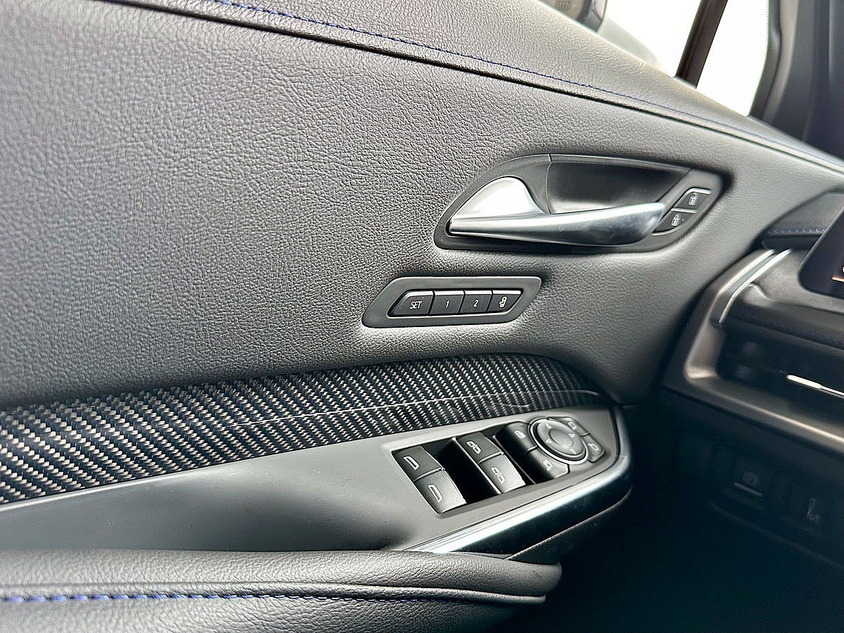 Cadillac XT4 AWD Sport - A Legacy of Excellence 8 The Cadillac Xt4 Awd Sport