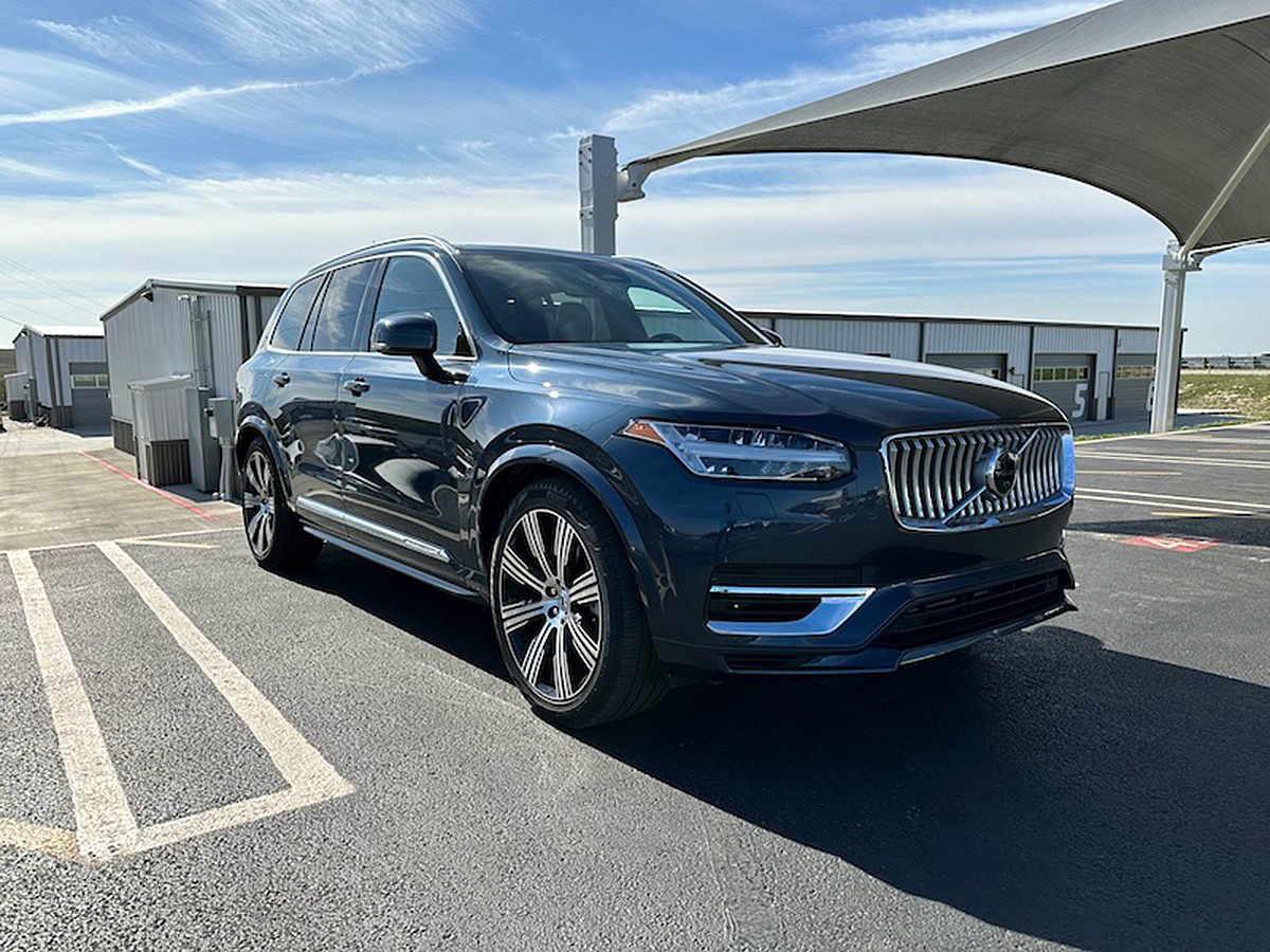 Green and Spacious: The Best 7-Seater Hybrid SUVs, From Luxury To Affordable 9 Hybrid Suvs 3-Row Suvs