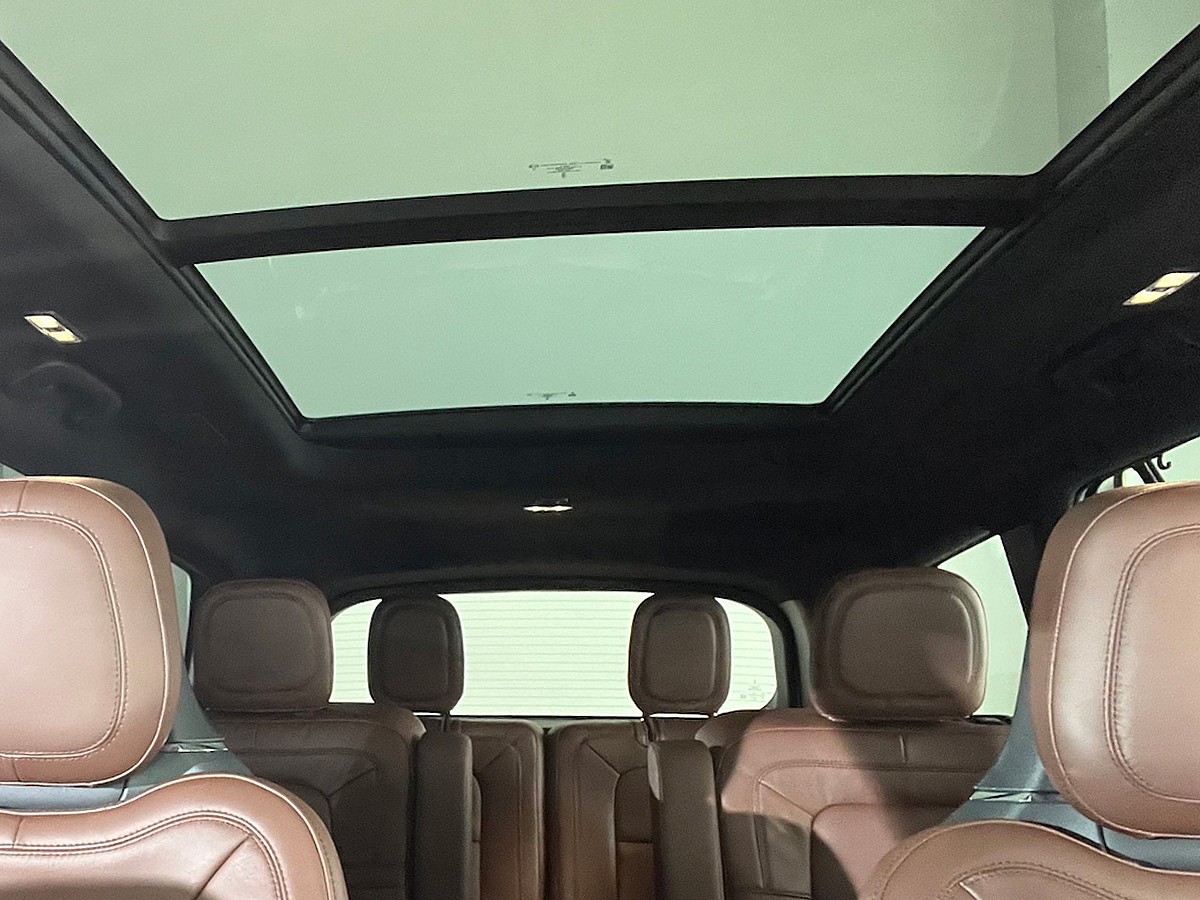 Green and Spacious: The Best 7-Seater Hybrid SUVs, From Luxury To Affordable 6 Hybrid Suvs 3-Row Suvs