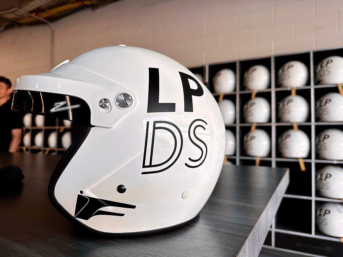 Lexus Performance Driving School