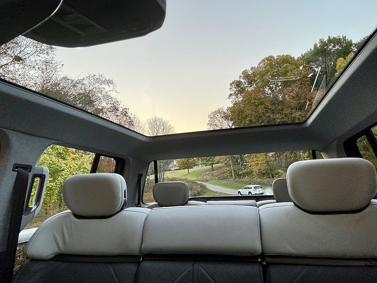 A Girls Guide To Cars | Scout Motors First Look: We Saw The Brand'S First Two Models And The Details Are Crazy Good - Scout Terra Cabin Is A Breath Of Fresh Air