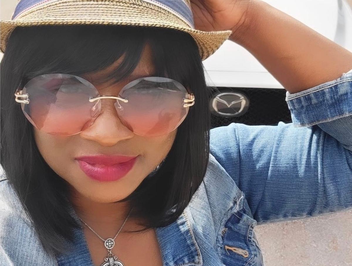 Dawn Gibson Thigpen Black Automotive Creators