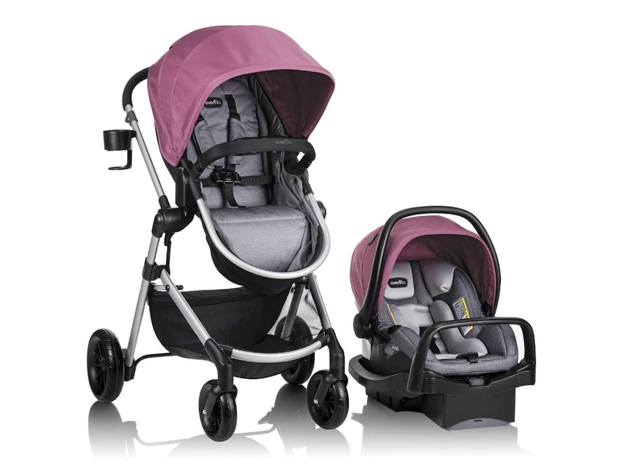 Travel System Amazon Prime Day Road Trip