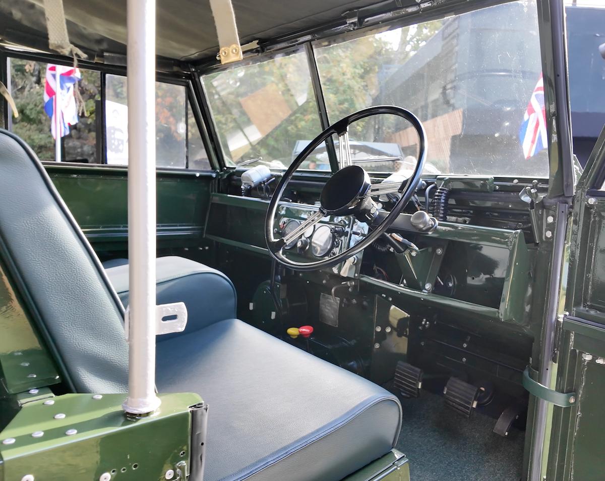 The Driver