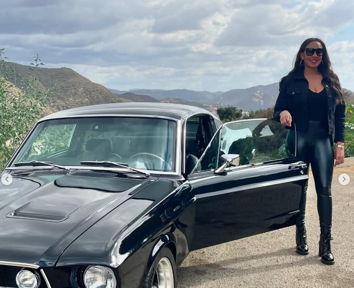 Heelsnclutch Ellevictoria Black Automotive Creators