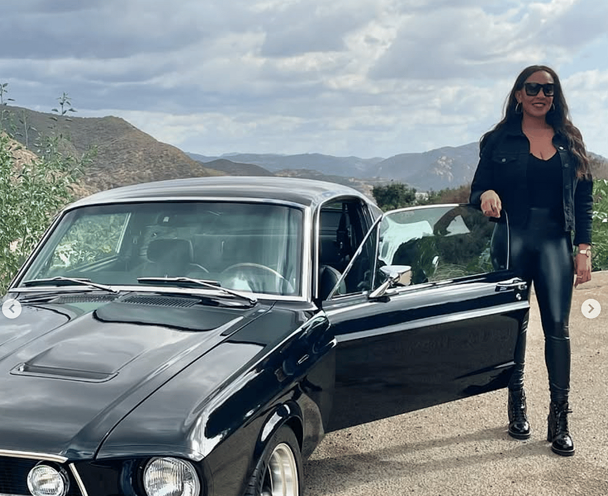 Heelsnclutch Ellevictoria Black Automotive Creators