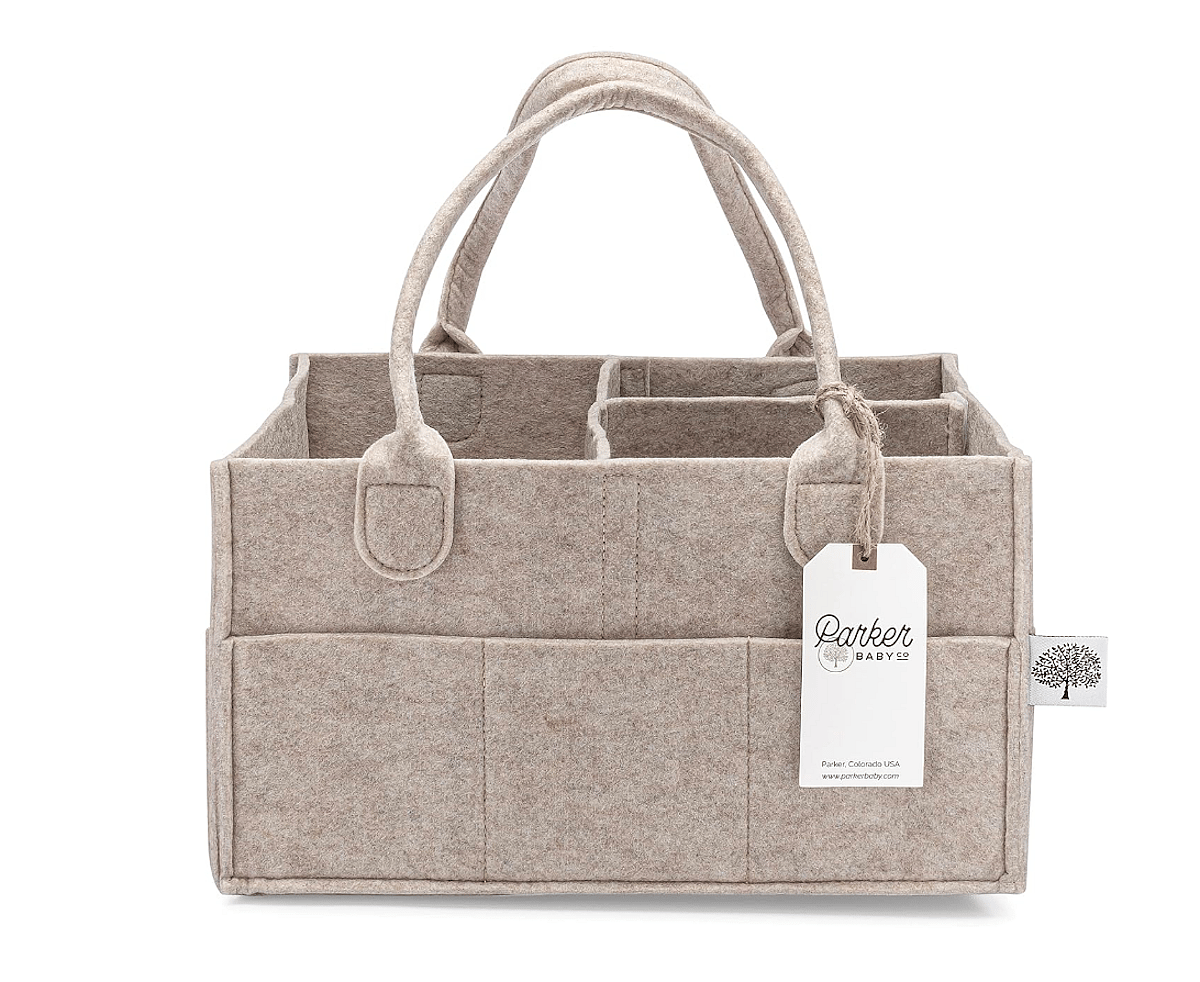 Trunk Organizer Luxury Gifts