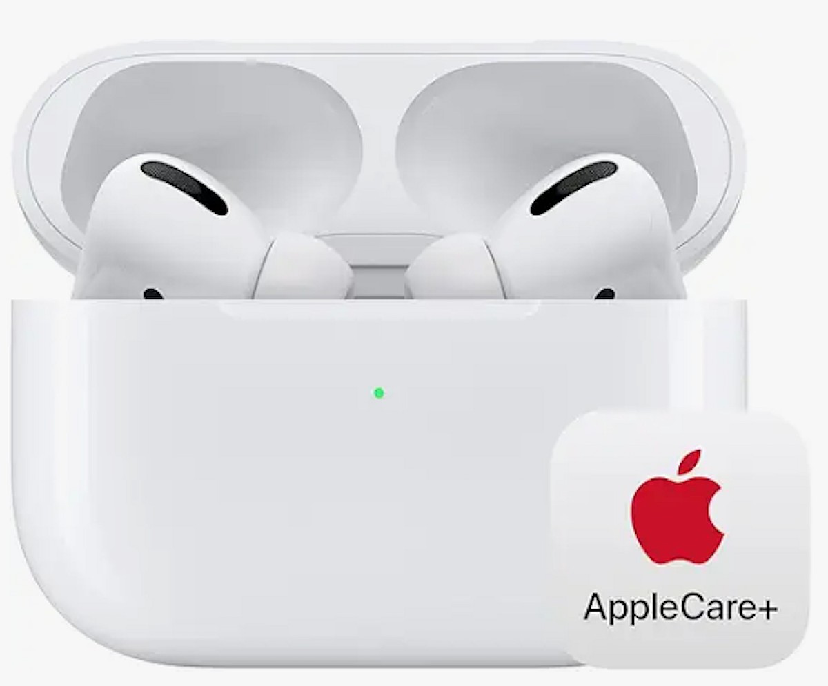 Apple Air Pods