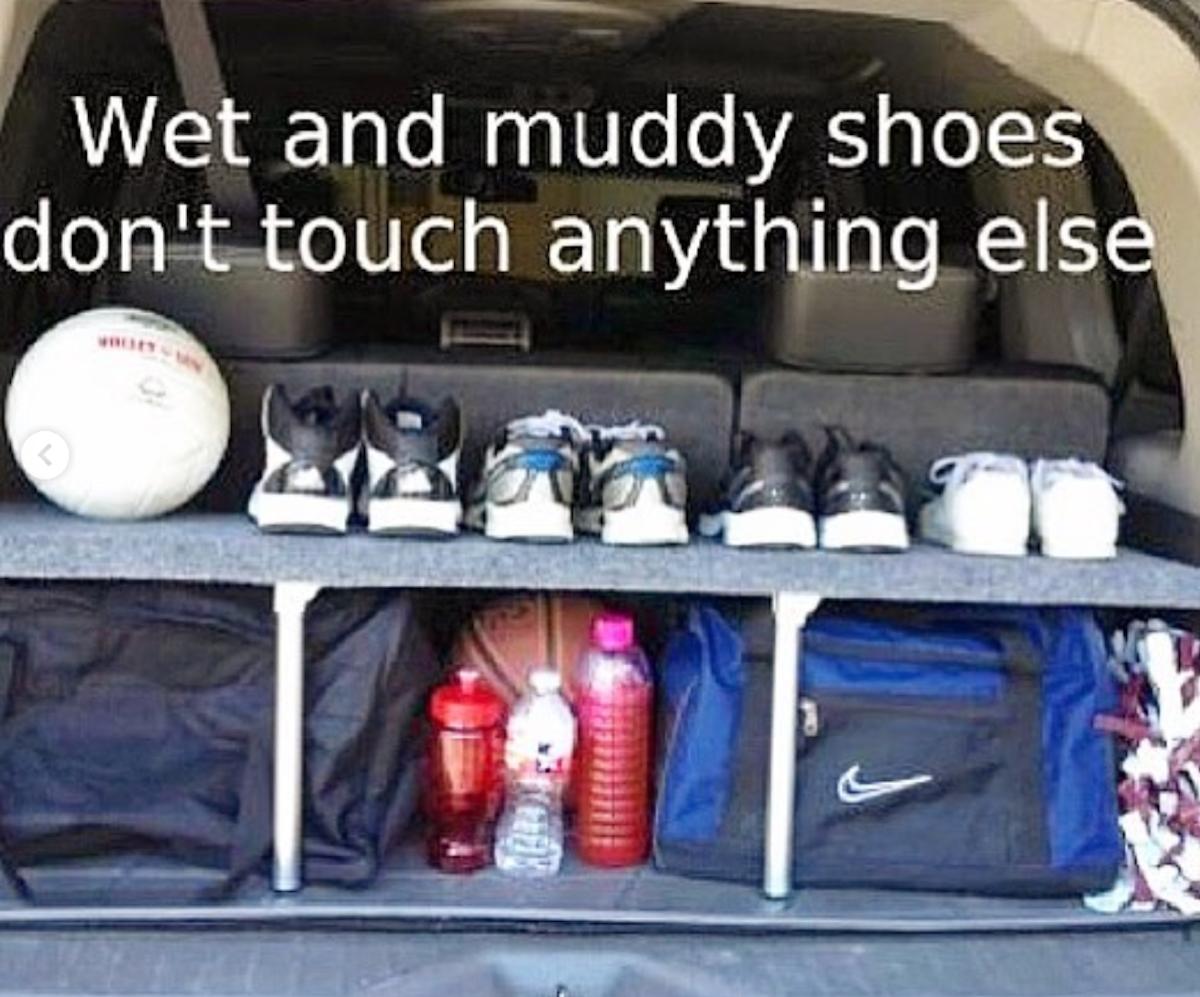 Car Organization