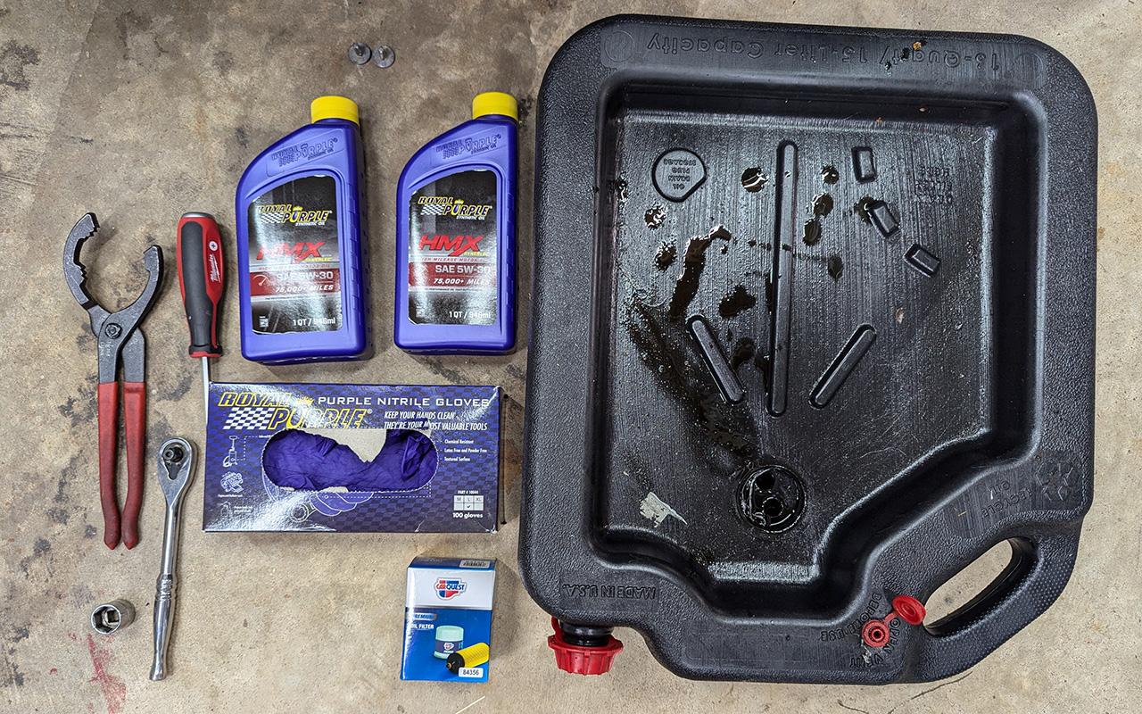 Oil Changes Diy Car Maintenance Cost Of An Oil Change