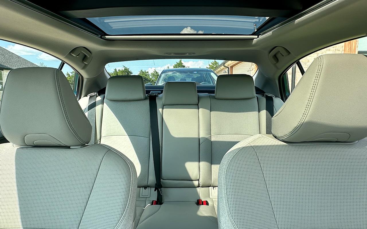 Toyota Camry Xle Awd Hybrid Cars