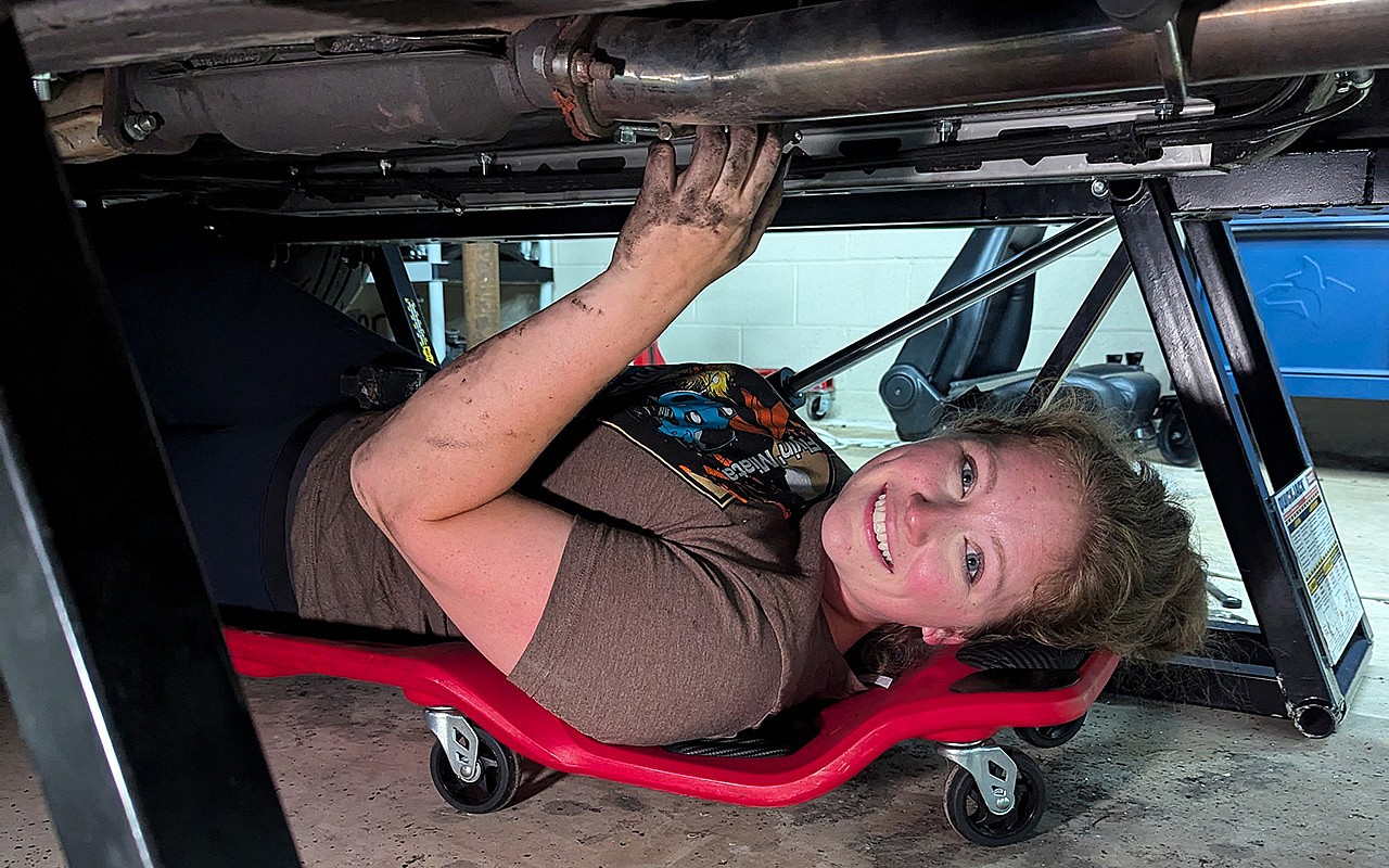 Oil Changes Diy Car Maintenance Cost Of An Oil Change Annika Carter