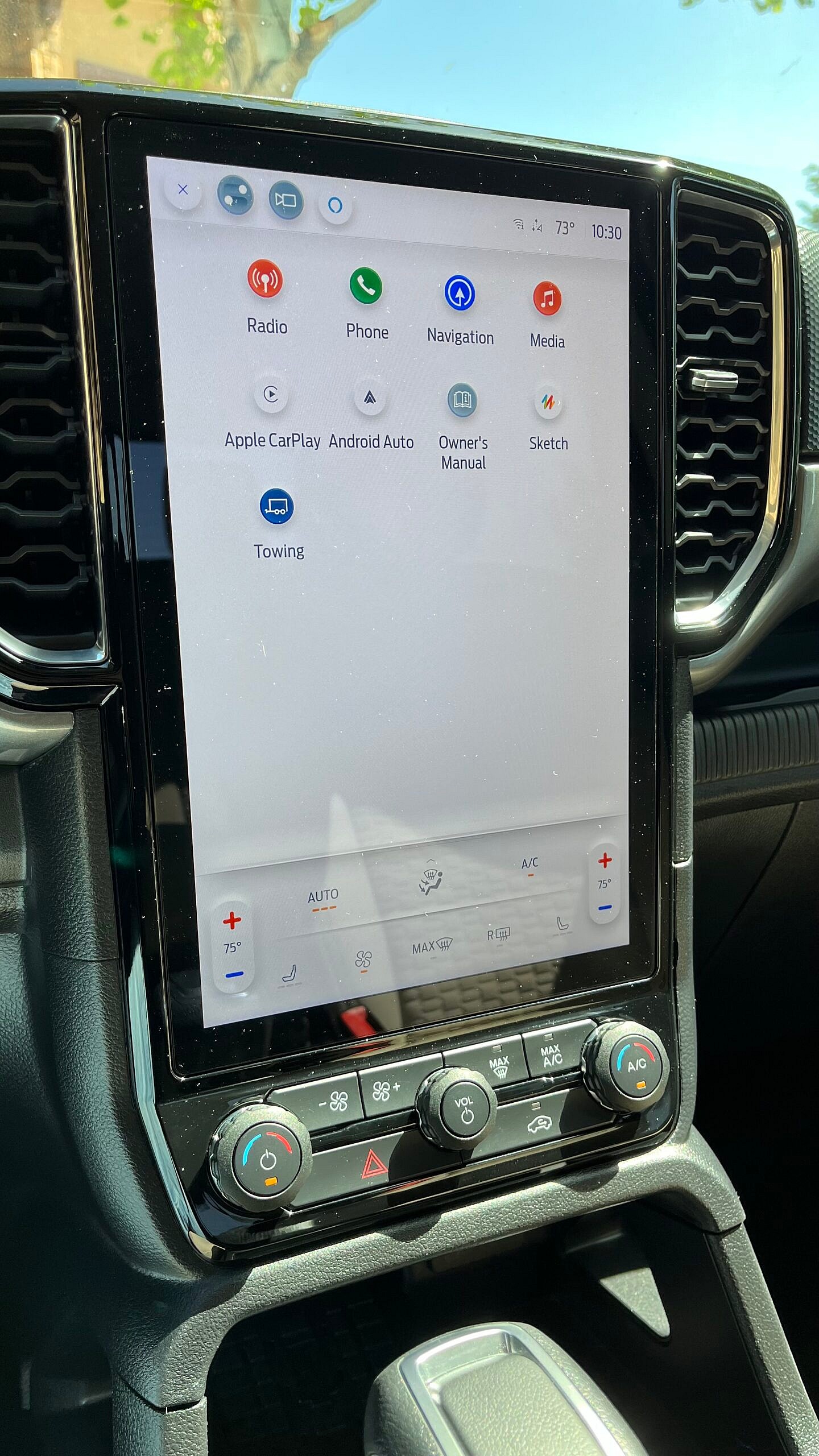 The 2024 Ford Ranger Reminds Me That Editing Is Good 11 Ford Ranger Pickup Truck Reviews