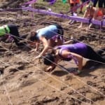 A Girls Guide To Cars | Mudderella - Road Trip To Run - Downinmud
