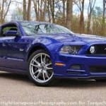 A Girls Guide To Cars | Muscle Car: The 2014 Ford Mustang - Mustang