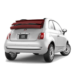 A Girls Guide To Cars | Fiat 500C Cabrio Review: A Fun And Economical Convertible - Fiat 500C