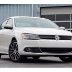 A Girls Guide To Cars | Taking The Diesel Challenge: Driving A Vw Jetta - Vw Jetta Diesel
