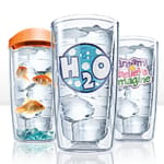 A Girls Guide To Cars | Gift Guide: Goodies For Drivers (And Passengers) - Tervis Cups