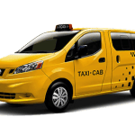 Nissan Taxi